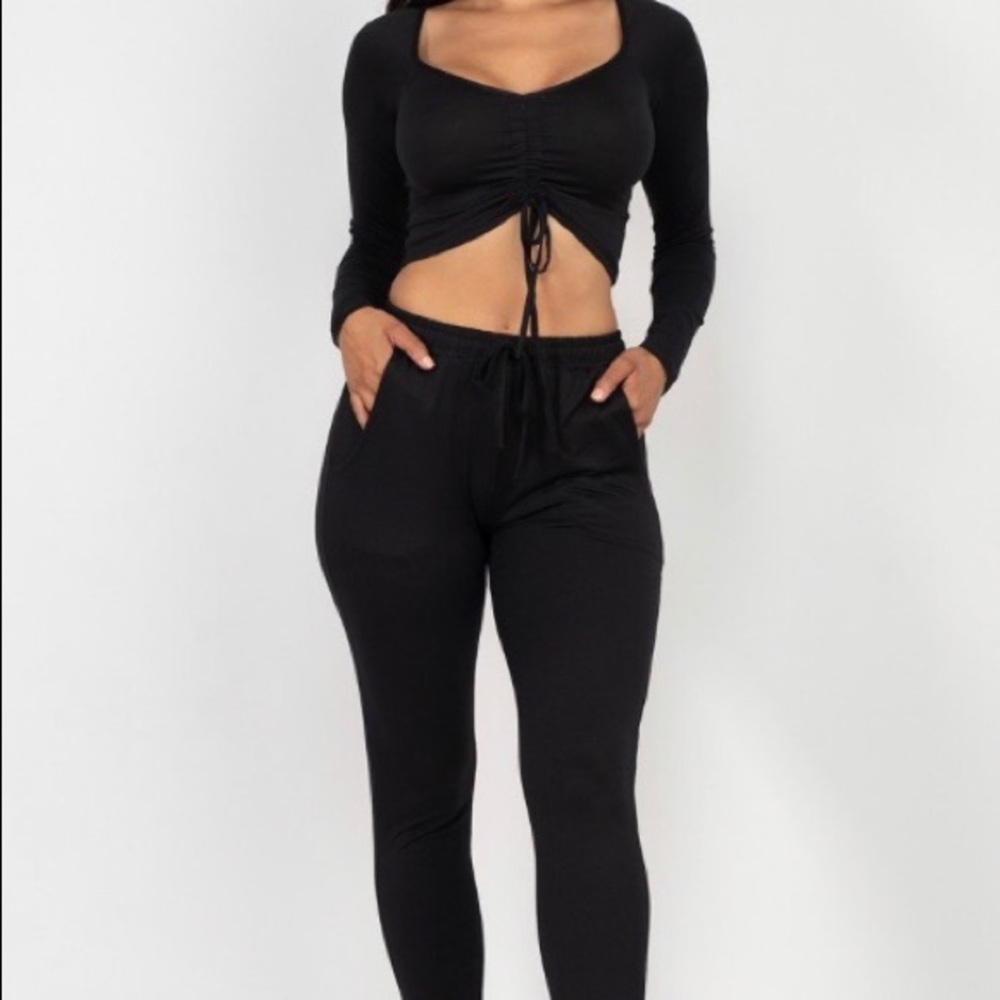 Chill Set